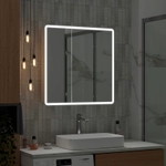 Зеркала-шкафы Reflexion Chill RF2315CH