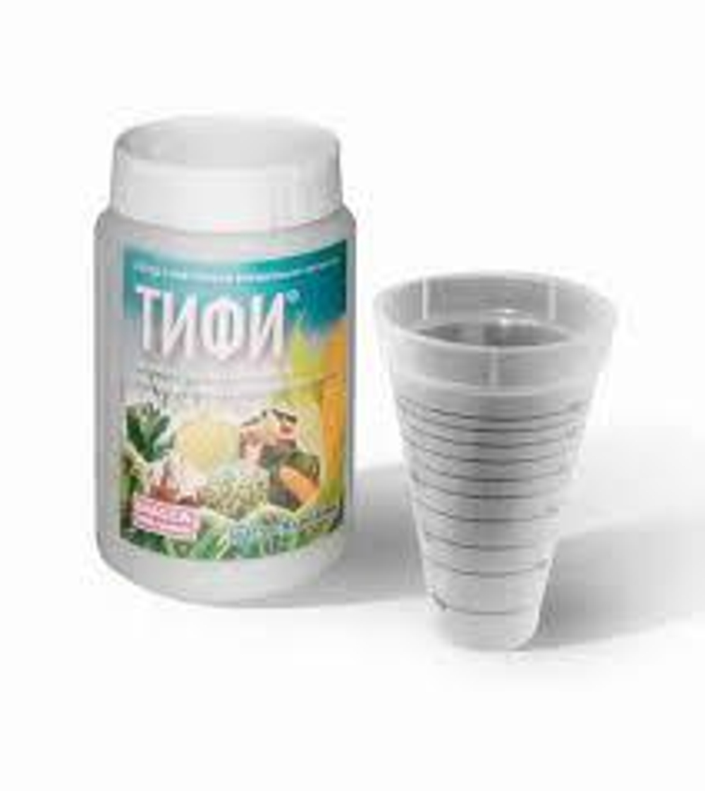 Тифи, ВДГ(750 г/кг )
