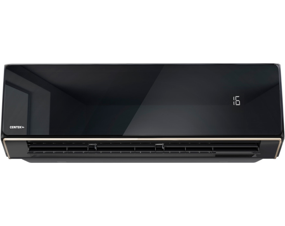 Сплит система CENTEK BLACK MIRROR CT-65H10