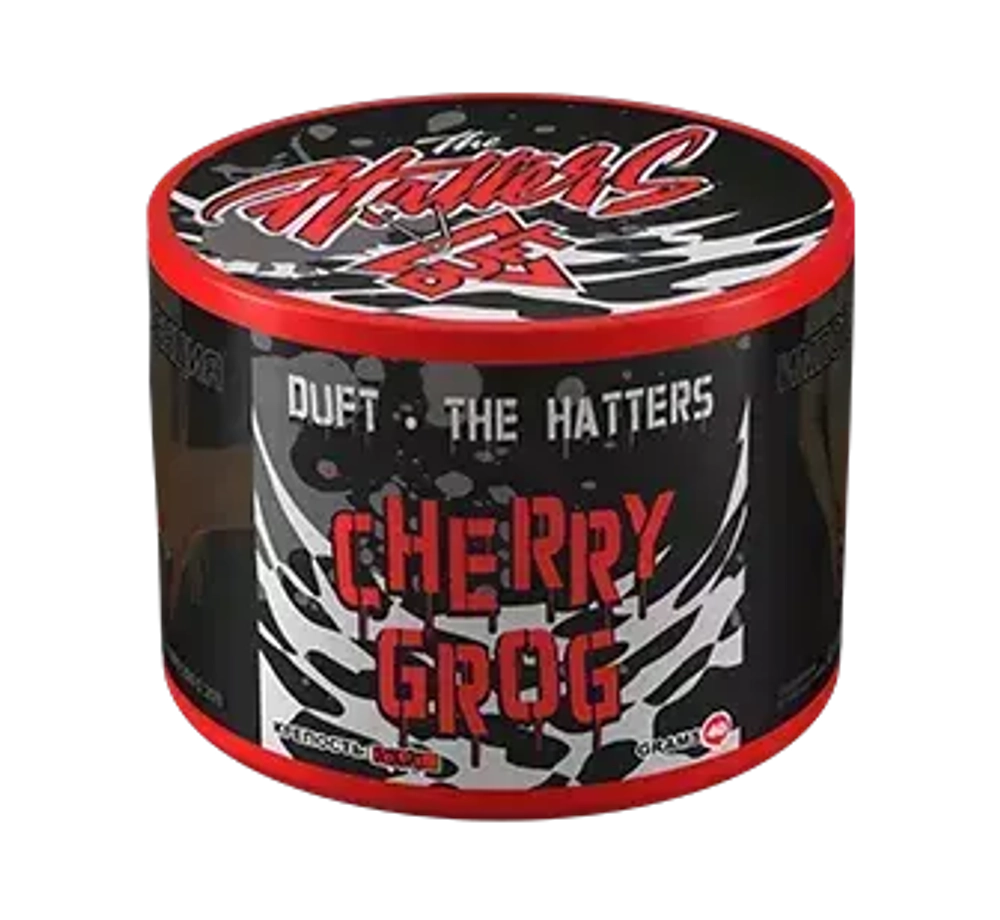 Duft - Cherry Grog (200г)