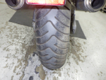 Yamaha TDM850 1998