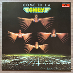 Chilly ‎– Come To L.A. (Германия 1979г.)