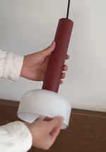 Pendant design lamp Bellhop by Flos