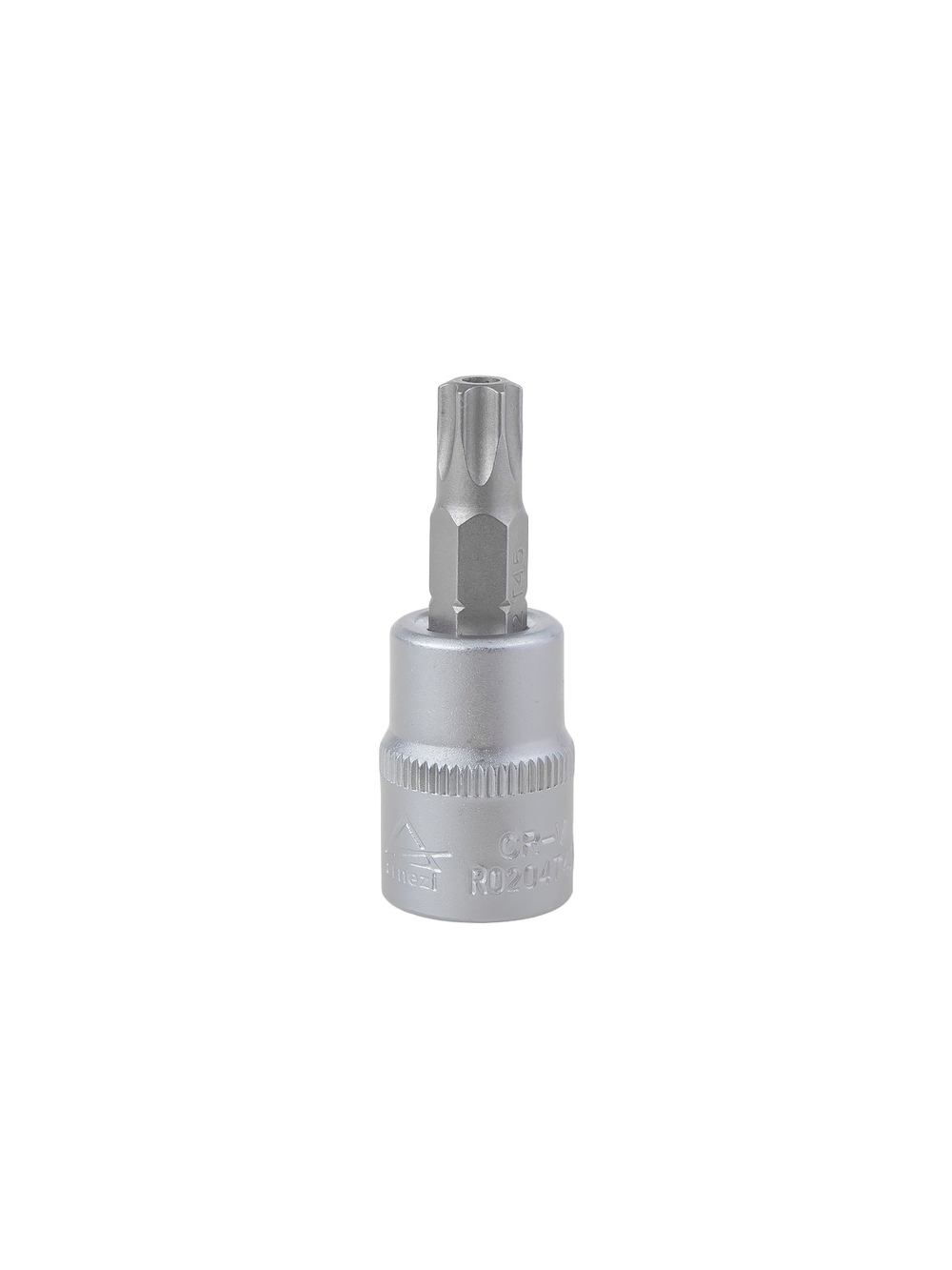Головка 3/8" со вставкой TORX Security T45, L=48 мм на холдере Arnezi R0204745