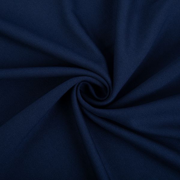 Рома 350 г/м², 165 см / 5 метров, синий/blue, Gamma RMF