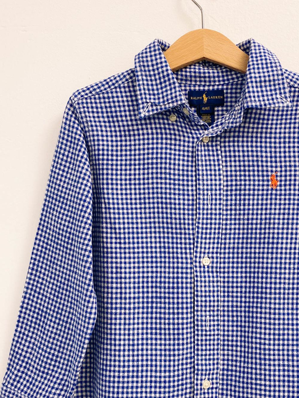 Рубашка Ralph Lauren