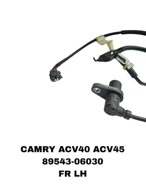 ДАТЧИК ABC CAMRY ACV40 ACV45 FL