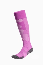 Гетры adidas Tiro 26 Goalkeeper - розовый