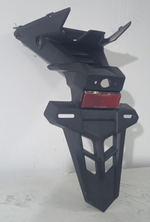 Крыло заднее Мотоцикл GL250 XL250-B