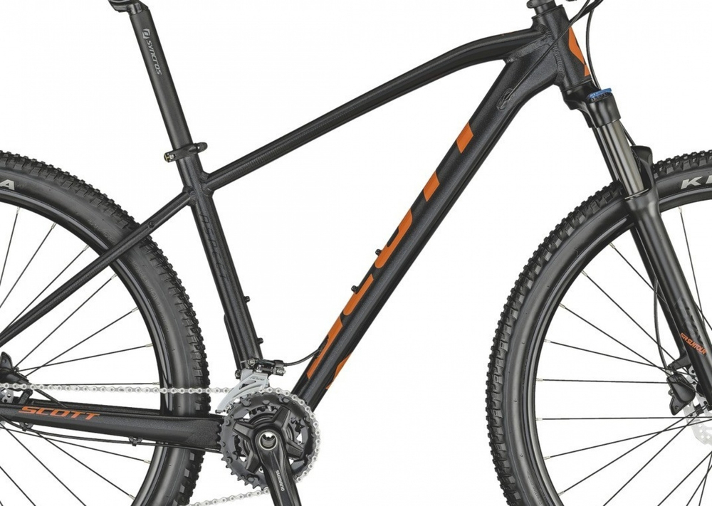 SCOTT Aspect 940 Granite M