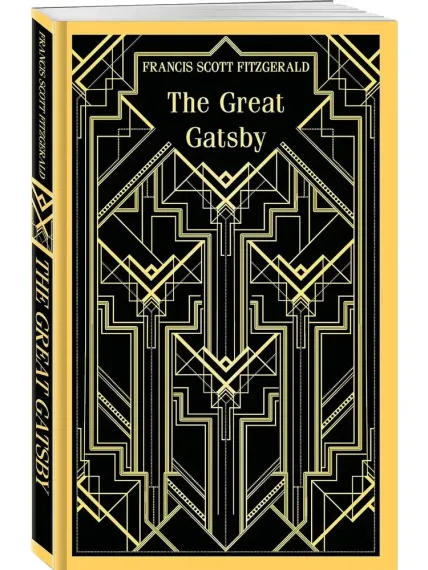 The Great Gatsby