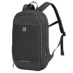Рюкзак BRAUBERG FUNCTIONAL с отделением для ноутбука, 2 отд, карман-антивор, Safe, 44х30х20 см, 272574