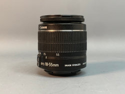 Canon 1100D Kit 18-55mm 3.5-5.6 IS II 4.000 кадров