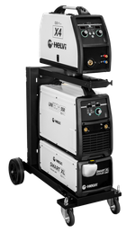 HELVI UNITECH 418
