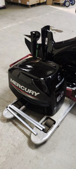 Лодочный мотор Mercury ME F 60 ELPT EFI