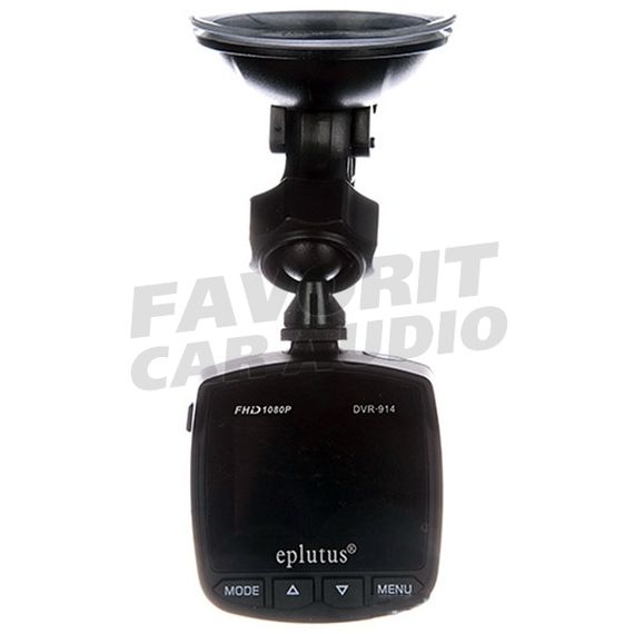 Видеорегистратор Eplutus DVR 914