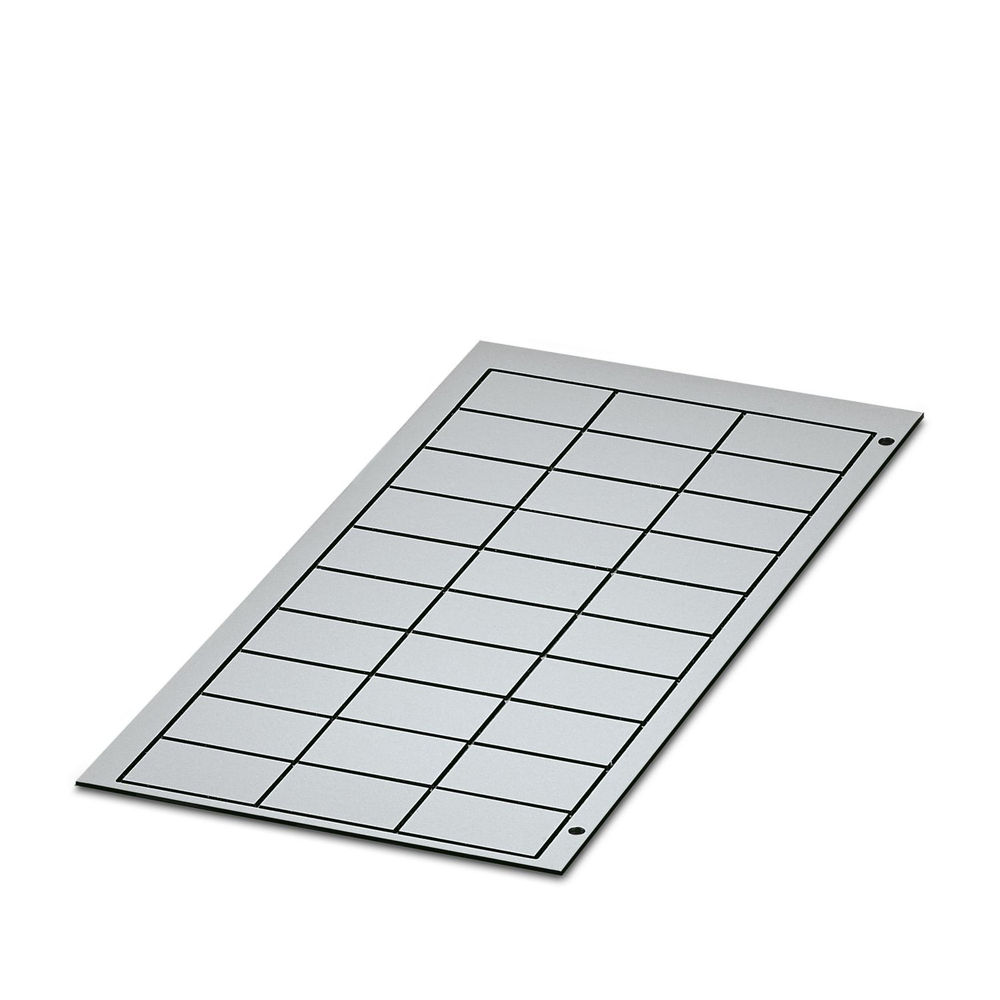 0807889 - GPE 28X17,5 SR - Гравировочный материал