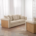 Диван Amadeo CHAIRS AND SOFAS