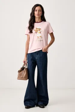 Футболка женская GUESS