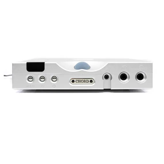Chord Hugo TT 2 Silver