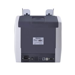 Счетчик сортировщик банкнот MERTECH C-200 CIS DOUBLE