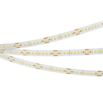 Лента UL-A180-10mm 24V Warm3500 (12 W/m, IP20, 5m) (Arlight, высок.эфф.180 лм/Вт)