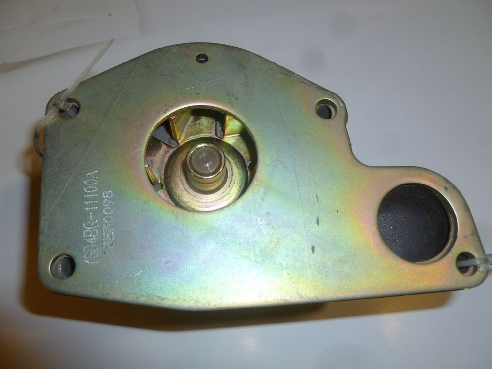 Насос водяной TDY 19 4L/Water pump
