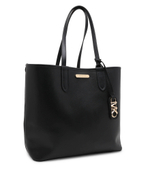 Шопер двухсторонний + поясная сумка Michael Kors - белый(30S4GZAT4B)