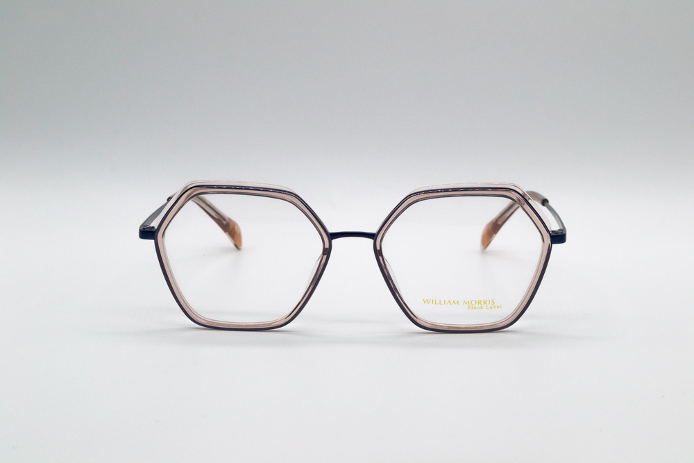 Изг. оправы William Morris Black Label FREYA 9111 53/17