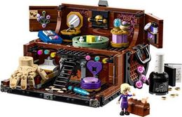 Конструктор LEGO Wednesday Sets 76785 Thing's Apartment