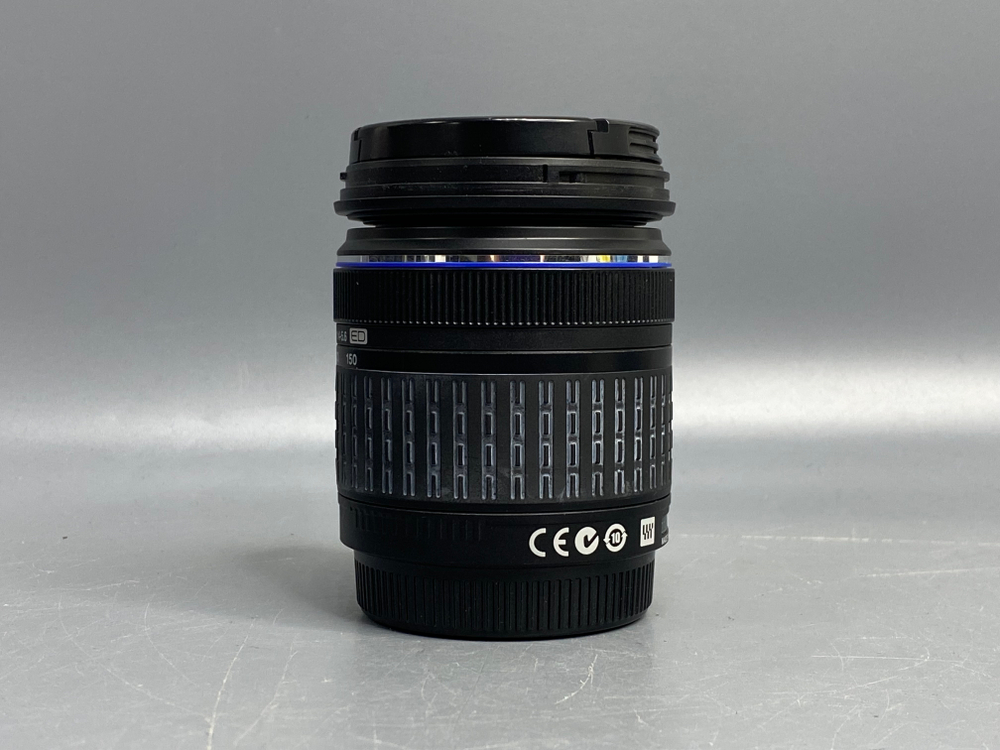 Olympus ED 40-150mm 4.0-5.6 R Micro 4/3