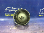 Моторчик печки TOYOTA CERES 1993