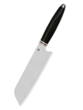 Нож QSP QS-KK-002A Santoku