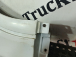 Продолжение крыла левого 2023г.