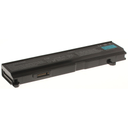 Аккумулятор AnyBatt 4400mAh для ноутбука Toshiba PA3451U-1BRS, PA3465U-1BRS, PABAS067