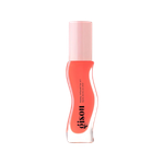 GISOU Медовое масло для губ в оттенке Bee-Llini PeachHoney Infused Lip Oil