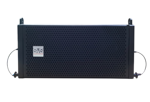 SVS Audiotechnik LA-26 элемент линейного массива пассивный 2-полосный