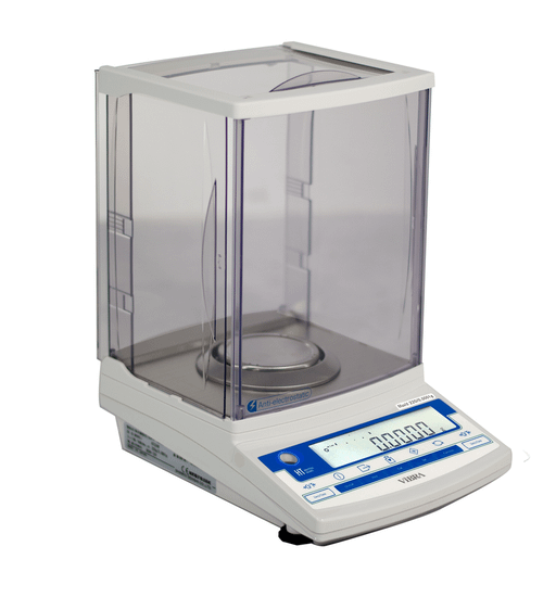 Весы аналитические ViBRA HT 124RCE