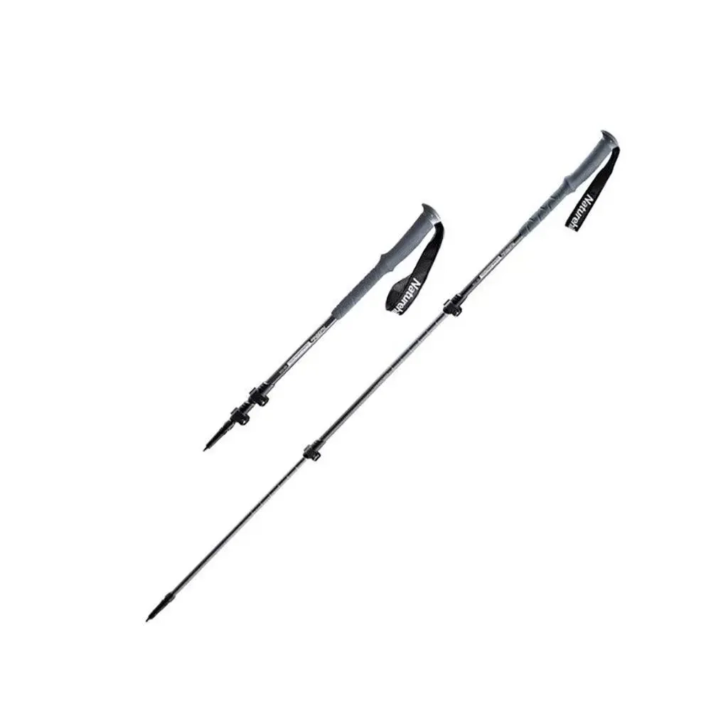 ПАЛКА ТРЕККИНГОВАЯ NATUREHIKE ST03 7075 AL NH17D017-D