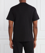 Футболка Versace Jeans Couture - черный(75GAHT14CJ02O)