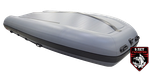 Лодка ПВХ Hunterboat Хантер Классика 520 Пайол 2025 -