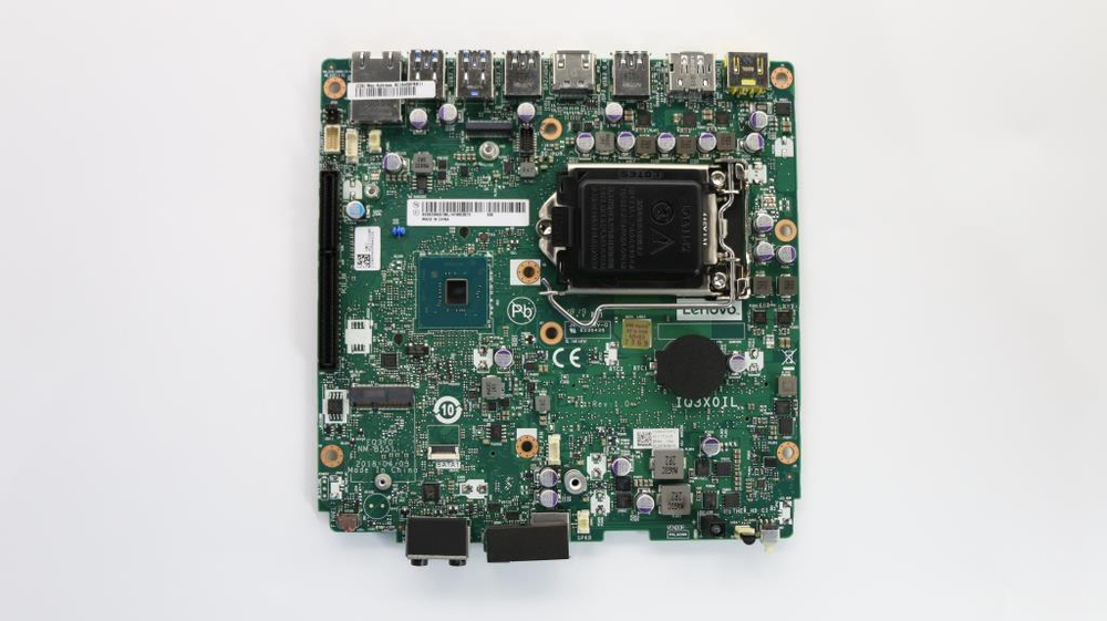 Материнская плата для ПК Lenovo M720q B360 35W DPK WIN (01LM294), оригинал
