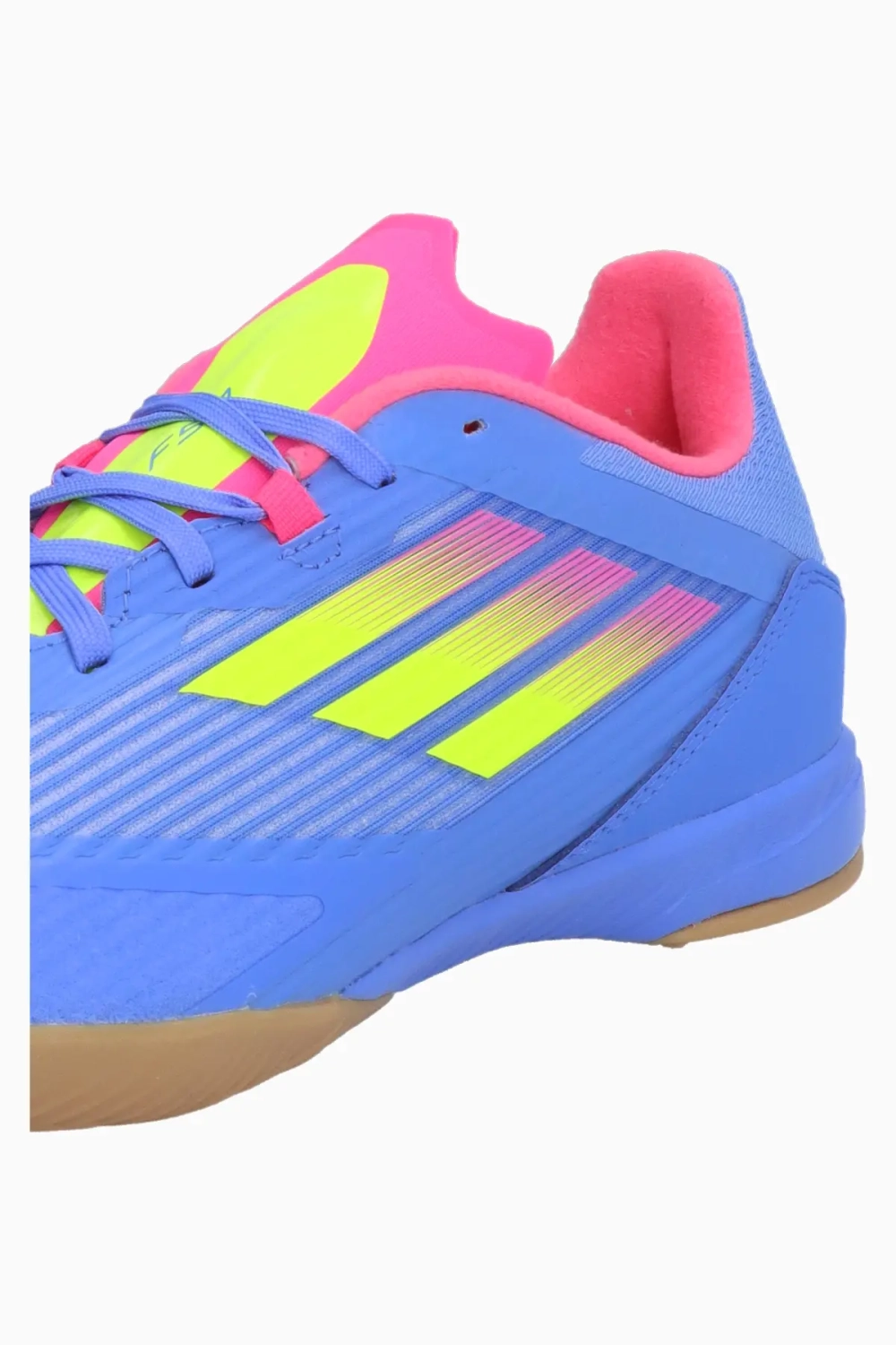 Футзалки adidas F50 League IN - многоцветный