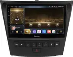 Магнитола для Lexus GS III 2005-2012 - Kuberg OL-9564 IPS, Android 10, 4G SIM-слот