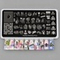 Swanky Stamping, Пластина 132
