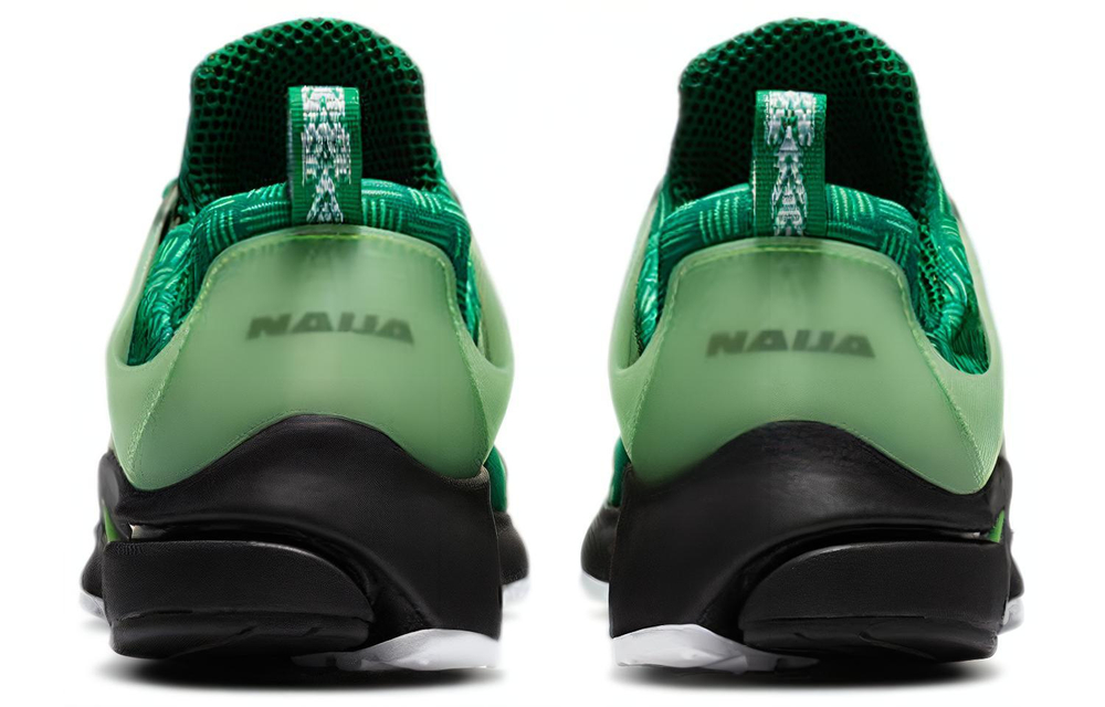 Nike Air Presto Naija