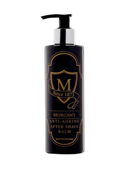 Бальзам после бритья Morgan's с эффектом против морщин 250 мл