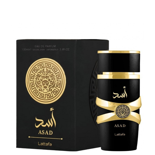 LATTAFA ASAD edP 100ml man
