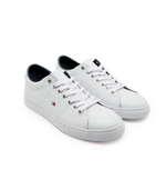 Кроссовки ESSENTIAL SN Tommy Hilfiger - белый(FM0FM02157)