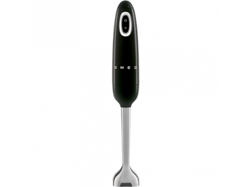 Погружной блендер, Чёрный Smeg HBF11BLEU